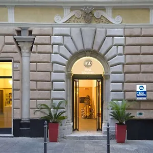 Western Porto Antico Cenova