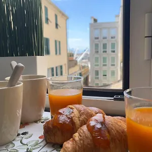  Apartment Happy Family Lanterna