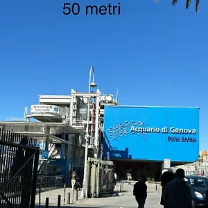 Apartment Al Ponte Reale, Genua