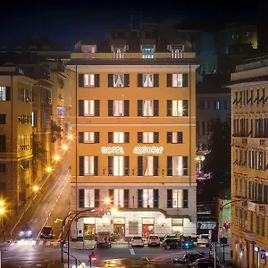 Astoria Cenova