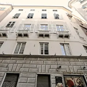 Palazzo Cambiaso - My Place Διαμέρισμα