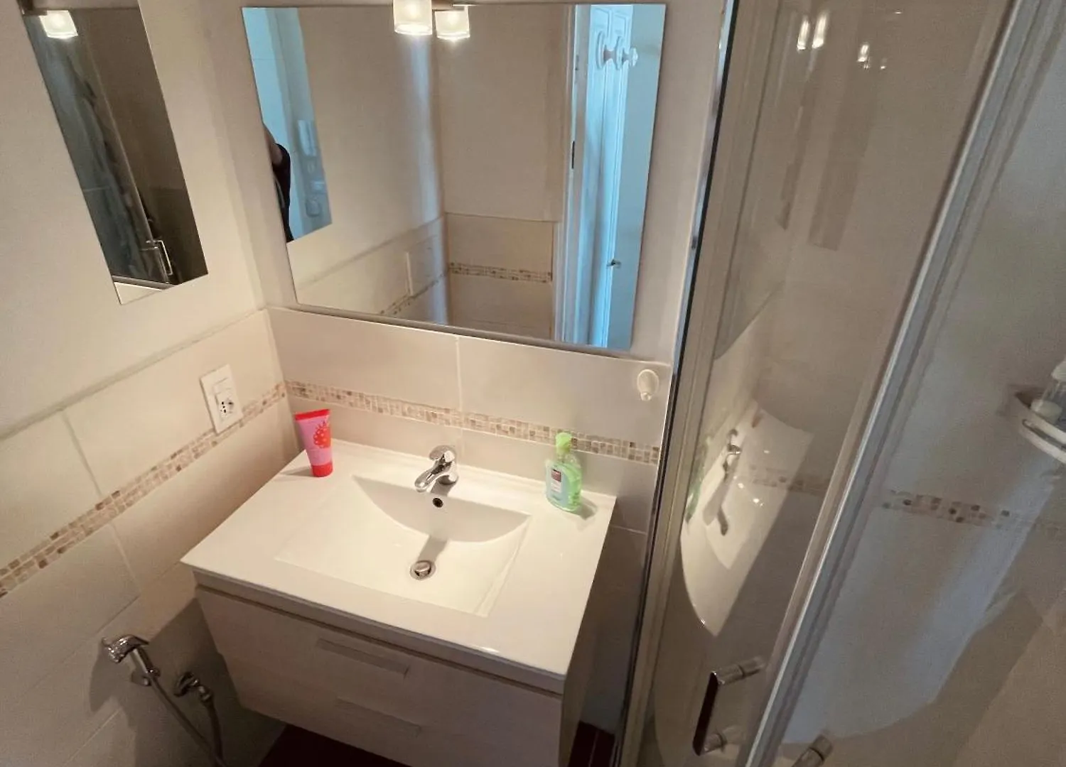 Tiny Penthouse In Corso Sardegna Apartment Genoa Italy
